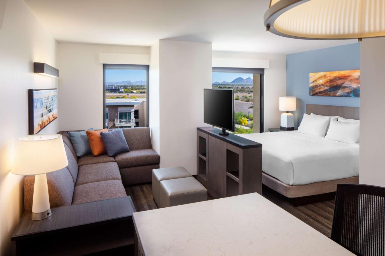 Hotel Hyatt House North Scottsdale Extérieur photo