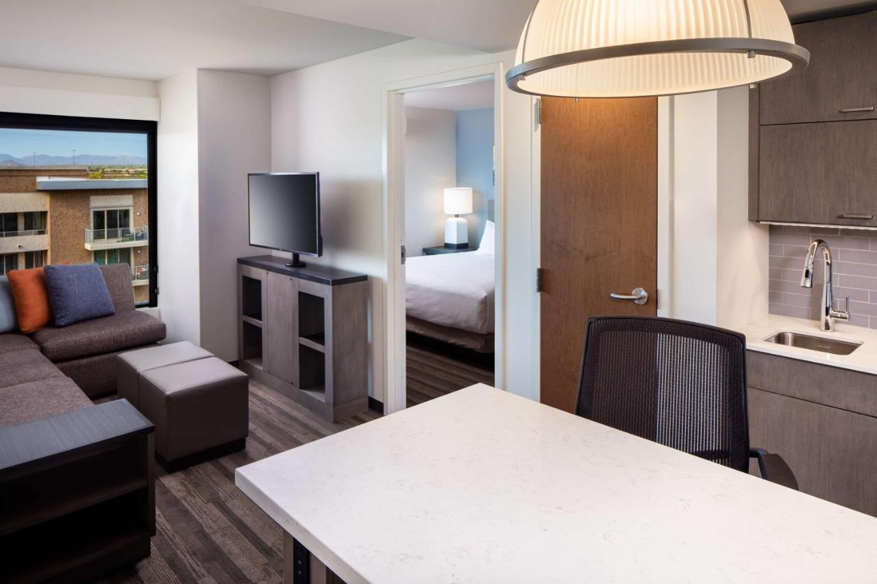 Hotel Hyatt House North Scottsdale Extérieur photo