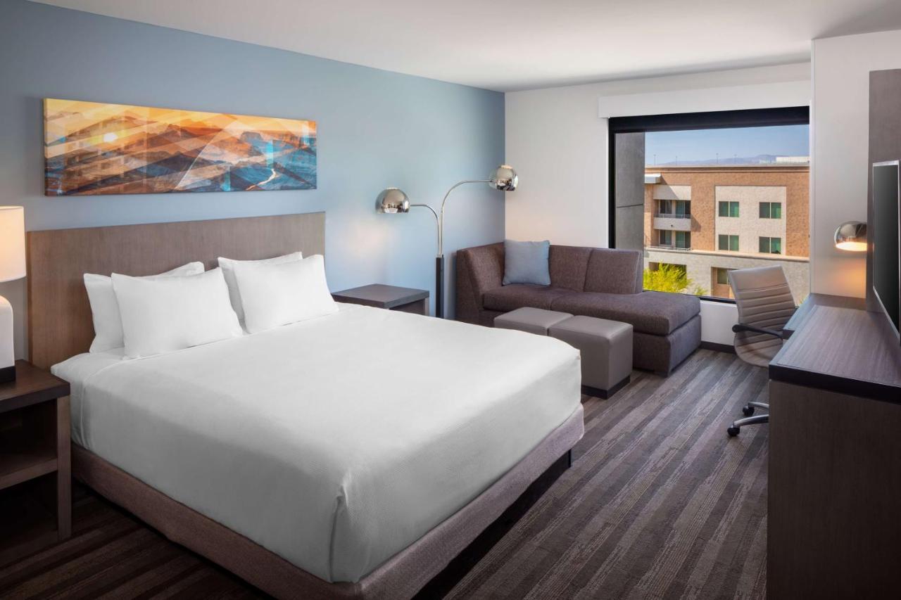 Hotel Hyatt House North Scottsdale Extérieur photo