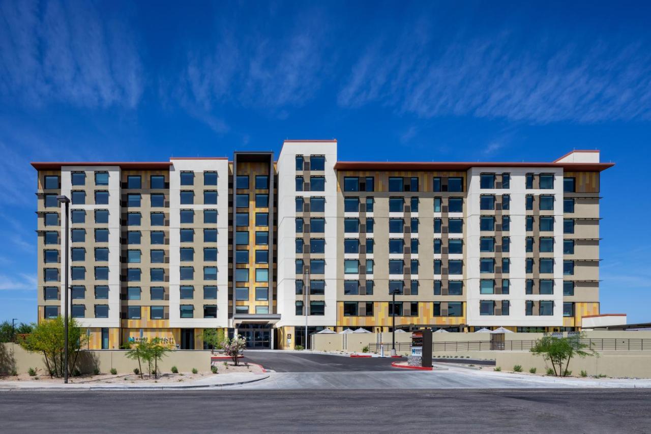 Hotel Hyatt House North Scottsdale Extérieur photo